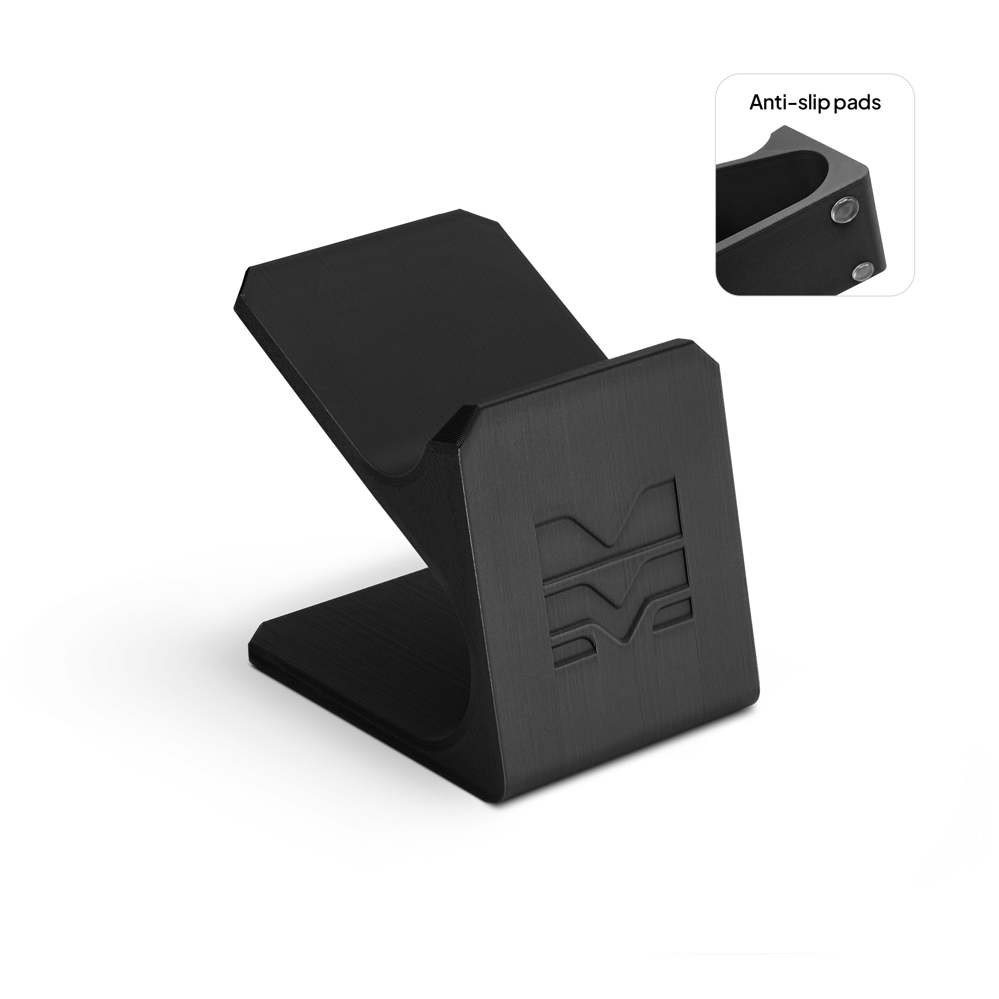 Morpiq Universal Single Controller Stand – 3D Printed Dock for PS5, Xbox & PC